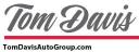 Tom Davis Chevrolet Auto Group logo